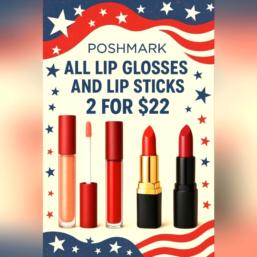 LIP SALE!!! 💄👄💄💋💄